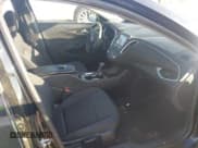 ✅ 2016 Chevrolet Malibu LS • VIN: 1G1ZB5ST1GF281117 • Lot: 43177666. Listed on IAAI with 141,406 mi. Free auction sales archive from the USA and detailed vehicle history report at DreamBid. Image 5.