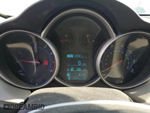 ✅ 2016 Chevrolet Cruze LS • VIN: 1G1PB5SH3G7203001 • Lot: 56022635. Listed on Copart with 125,939 mi. Free auction sales archive from the USA and detailed vehicle history report at DreamBid. Image 9.