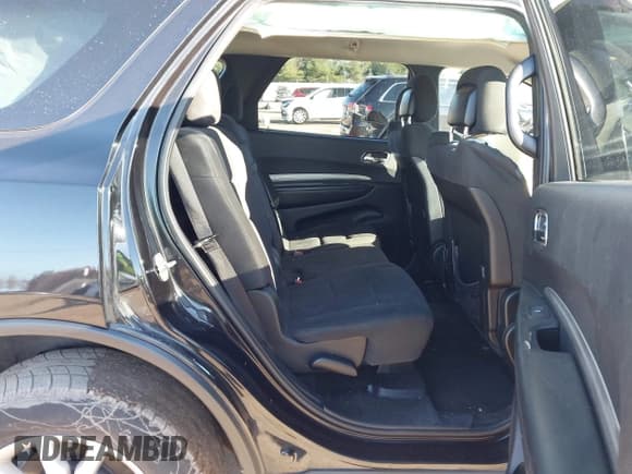 ✅ 2015 Dodge Durango SXT • VIN: 1C4RDJAG3FC128446 • Лот: 43685375. Опубликован ранее на IAAI с пробегом 181 079 миль. Бесплатный доступ к архиву аукционных продаж из США и подробный отчёт об истории автомобиля на DreamBid. Изображение 8.