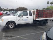 ✅ 2003 Nissan Frontier XE • VIN: 1N6DD26T03C458432 • Lot: 41799157. Listed on IAAI with 181,069 mi. Free auction sales archive from the USA and detailed vehicle history report at DreamBid. Image 14.