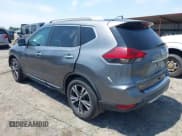 ✅ 2017 Nissan Rogue SL • VIN: 5N1AT2MT0HC748412 • Лот: 42310325. Опубликован ранее на IAAI с пробегом 94 514 миль. Бесплатный доступ к архиву аукционных продаж из США и подробный отчёт об истории автомобиля на DreamBid. Изображение 3.