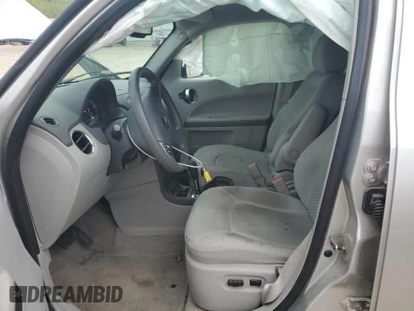 ✅ 2008 Chevrolet HHR LT • VIN: 3GNCA23D78S677451 • Lot: 54741455. Listed on Copart with 201,633 mi. Free auction sales archive from the USA and detailed vehicle history report at DreamBid. Image 7.