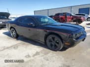 ✅ 2012 Dodge Challenger SXT Plus • VIN: 2C3CDYAG8CH269797 • Lot: 41827675. Wystawiony na Copart z przebiegiem 188 246 mil. Bezpłatny archiwum sprzedaży aukcyjnych z USA i szczegółowy raport historii pojazdu na DreamBid. Zdjęcie 4.