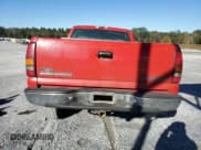 ✅ 2000 Chevrolet Silverado 1500 • VIN: 1GCEK14V9YZ155052 • Lot: 81150944. Listed on Copart with 182,182 mi. Free auction sales archive from the USA and detailed vehicle history report at DreamBid. Image 6.