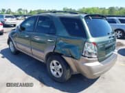 ✅ 2005 Kia Sorento LX • VIN: KNDJD733555356316 • Лот: 41961497. Опубликован ранее на IAAI с пробегом 199 835 миль. Бесплатный доступ к архиву аукционных продаж из США и подробный отчёт об истории автомобиля на DreamBid. Изображение 3.