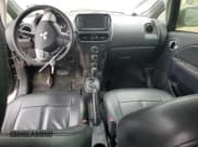 ✅ 2012 Mitsubishi i-MiEV ES • VIN: JA3215H19CU024549 • Lot: 82404205. Wystawiony na Copart z przebiegiem 64 573 mil. Bezpłatny archiwum sprzedaży aukcyjnych z USA i szczegółowy raport historii pojazdu na DreamBid. Zdjęcie 8.