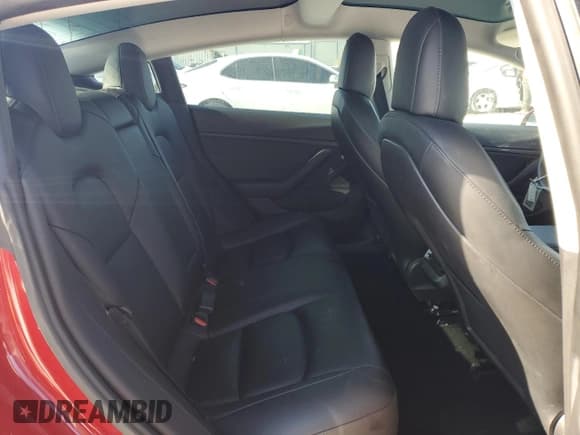 ✅ 2020 Tesla Model 3 Long Range • VIN: 5YJ3E1EB2LF783083 • Lot: 45752995. Wystawiony na Copart z przebiegiem 28 057 mil. Bezpłatny archiwum sprzedaży aukcyjnych z USA i szczegółowy raport historii pojazdu na DreamBid. Zdjęcie 10.