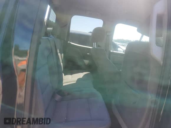 2015 Chevrolet Silverado 1500 LT with VIN 1GCRCREC1FZ439153, listed as a Copart auction lot 85944105 with 196,972 mi miles and Salvage title. Bid and sale history available at DreamBid. Image 10.