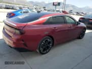 ✅ 2021 Kia K5 GT-Line • VIN: 5XXG64J27MG079403 • Lot: 54077845. Listed on Copart with Not provided. Free auction sales archive from the USA and detailed vehicle history report at DreamBid. Image 3.