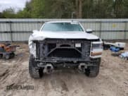 ✅ 2018 Chevrolet Silverado 1500 LT • VIN: 3GCUKREC7JG546231 • Лот: 81651323. Опубликован ранее на Copart с пробегом 130 251 миль. Бесплатный доступ к архиву аукционных продаж из США и подробный отчёт об истории автомобиля на DreamBid. Изображение 5.