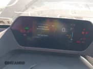 ✅ 2024 Toyota bZ4X Limited • VIN: JTMABACA9RA084576 • Lot: 42742999. Listed on IAAI with 3,188 mi. Free auction sales archive from the USA and detailed vehicle history report at DreamBid. Image 7.