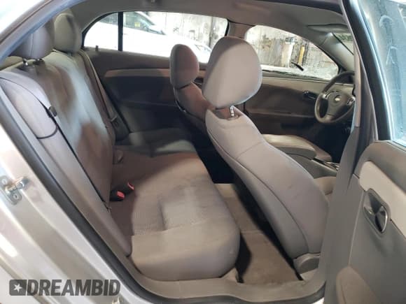 ✅ 2012 Chevrolet Malibu 1LT • VIN: 1G1ZC5EU9CF302095 • Lot: 67412634. Listed on Copart with 126,217 mi. Free auction sales archive from the USA and detailed vehicle history report at DreamBid. Image 10.