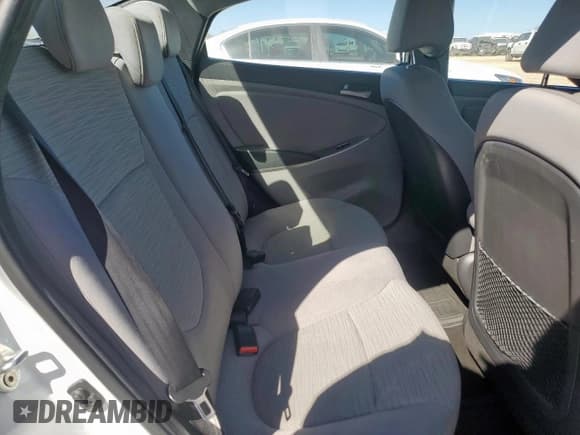 ✅ 2017 Hyundai Accent SE • VIN: KMHCT4AE3HU172304 • Лот: 92105035. Опубликован ранее на Copart с пробегом 185 490 миль. Бесплатный доступ к архиву аукционных продаж из США и подробный отчёт об истории автомобиля на DreamBid. Изображение 10.