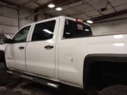 ✅ 2015 Chevrolet Silverado 2500HD LT • VIN: 1GC1KVE8XFF157924 • Lot: 41787811. Listed on IAAI with 224,244 mi. Free auction sales archive from the USA and detailed vehicle history report at DreamBid. Image 15.