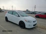 ✅ 2016 Hyundai Accent Sport • VIN: KMHCU5AE3GU239968 • Лот: 82190874. Опубликован ранее на Copart с пробегом 59 532 миль. Бесплатный доступ к архиву аукционных продаж из США и подробный отчёт об истории автомобиля на DreamBid. Изображение 10.