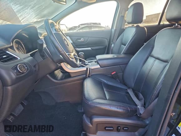 ✅ 2013 Ford Edge SEL • VIN: 2FMDK3JC3DBB67099 • Лот: 92639095. Опубликован ранее на Copart с пробегом 114 649 миль. Бесплатный доступ к архиву аукционных продаж из США и подробный отчёт об истории автомобиля на DreamBid. Изображение 7.