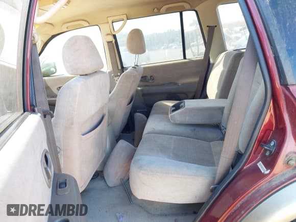 ✅ 2000 Mitsubishi Montero Sport LS • VIN: JA4MT31HXYP012040 • Lot: 43002994. Listed on IAAI with 219,710 mi. Free auction sales archive from the USA and detailed vehicle history report at DreamBid. Image 8.