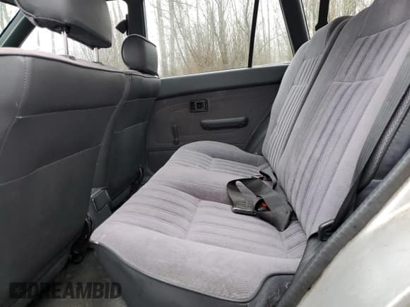 ✅ 1991 Toyota Corolla • VIN: JT2AE94K2M3468301 • Lot: 45797105. Listed on Copart with 284,515 mi. Free auction sales archive from the USA and detailed vehicle history report at DreamBid. Image 10.