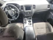 ✅ 2020 Dodge Durango GT • VIN: 1C4RDHDG1LC301378 • Lot: 71737535. Listed on Copart with Not provided. Free auction sales archive from the USA and detailed vehicle history report at DreamBid. Image 8.