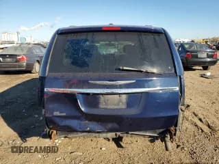 ✅ 2013 Chrysler Town & Country Touring L • VIN: 2C4RC1CGXDR614546 • Lot: 91008295. Wystawiony na Copart z przebiegiem 175 382 mil. Bezpłatny archiwum sprzedaży aukcyjnych z USA i szczegółowy raport historii pojazdu na DreamBid. Zdjęcie 6.
