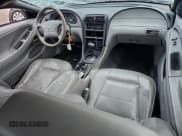 ✅ 1999 Ford Mustang • VIN: 1FAFP4440XF114880 • Лот: 94047515. Опубликован ранее на Copart с пробегом Не указан. Бесплатный доступ к архиву аукционных продаж из США и подробный отчёт об истории автомобиля на DreamBid. Изображение 8.