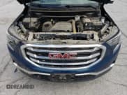 ✅ 2021 GMC Terrain SLT • VIN: 3GKALPEV6ML308568 • Lot: 49692215. Wystawiony na Copart z przebiegiem 46 486 mil. Bezpłatny archiwum sprzedaży aukcyjnych z USA i szczegółowy raport historii pojazdu na DreamBid. Zdjęcie 12.