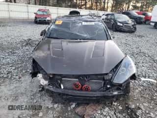 2015 Hyundai Genesis Coupe Ultimate с VIN KMHHU6KJXFU126914, выставлен на аукционе Copart как лот 81353284 с пробегом 79 248 миль миль и Списание • Salvage title. История ставок и продаж доступна на DreamBid. Изображение 5.