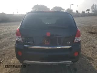 ✅ 2008 Saturn VUE XR • VIN: 3GSCL53788S510681 • Lot: 73810324. Wystawiony na Copart z przebiegiem 108 996 mil. Bezpłatny archiwum sprzedaży aukcyjnych z USA i szczegółowy raport historii pojazdu na DreamBid. Zdjęcie 6.