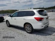 ✅ 2016 Nissan Pathfinder SV • VIN: 5N1AR2MM1GC608987 • Lot: 52672025. Listed on Copart with 131,211 mi. Free auction sales archive from the USA and detailed vehicle history report at DreamBid. Image 2.