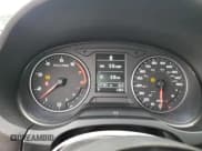 ✅ 2015 Audi A3 Premium • VIN: WAUACGFF5F1006330 • Lot: 86241545. Listed on Copart with 107,345 mi. Free auction sales archive from the USA and detailed vehicle history report at DreamBid. Image 9.