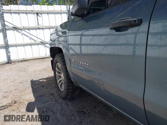 ✅ 2014 Chevrolet Silverado 1500 LT • VIN: 3GCUKREC8EG427075 • Лот: 42232107. Опубликован ранее на IAAI с пробегом 193 890 миль. Бесплатный доступ к архиву аукционных продаж из США и подробный отчёт об истории автомобиля на DreamBid. Изображение 22.