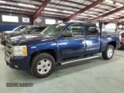 ✅ 2011 Chevrolet Silverado 1500 LT • VIN: 3GCPKSE37BG138043 • Lot: 72391944. Listed on Copart with 184,116 mi. Free auction sales archive from the USA and detailed vehicle history report at DreamBid. Image 1.