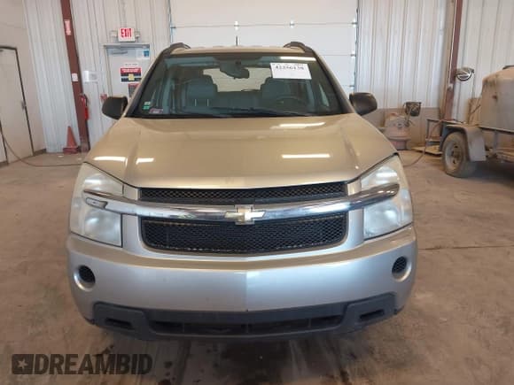 ✅ 2008 Chevrolet Equinox LS • VIN: 2CNDL23F186304876 • Лот: 42256138. Опубликован ранее на IAAI с пробегом 100 639 миль. Бесплатный доступ к архиву аукционных продаж из США и подробный отчёт об истории автомобиля на DreamBid. Изображение 12.