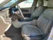 2015 Chevrolet Malibu LT with VIN 1G11D5SL6FF184954, listed as a Copart auction lot 86497075 with 71,101 mi miles and Salvage title. Bid and sale history available at DreamBid. Image 7.