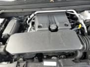 ✅ 2025 Chevrolet Colorado 4WD Z71 • VIN: 1GCPTDEK3S1203551 • Lot: 87287455. Wystawiony na Copart z przebiegiem Nie podano. Bezpłatny archiwum sprzedaży aukcyjnych z USA i szczegółowy raport historii pojazdu na DreamBid. Zdjęcie 14.