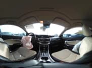 ✅ 2014 Honda Accord EX-L • VIN: 1HGCT2B88EA009065 • Lot: 43425812. Wystawiony na IAAI z przebiegiem 125 703 mil. Bezpłatny archiwum sprzedaży aukcyjnych z USA i szczegółowy raport historii pojazdu na DreamBid. Zdjęcie 18.