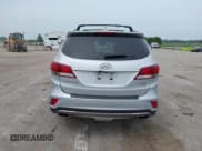 ✅ 2017 Hyundai Santa Fe Limited Ultimate • VIN: KM8SR4HF1HU214056 • Лот: 42915264. Опубликован ранее на IAAI с пробегом 128 407 миль. Бесплатный доступ к архиву аукционных продаж из США и подробный отчёт об истории автомобиля на DreamBid. Изображение 16.