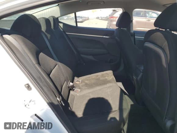 ✅ 2019 Hyundai Elantra SE • VIN: 5NPD74LFXKH449342 • Lot: 64801455. Listed on Copart with 67,164 mi. Free auction sales archive from the USA and detailed vehicle history report at DreamBid. Image 10.