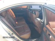 ✅ 2009 Hyundai Genesis • VIN: KMHGC46E09U042847 • Лот: 43210089. Опубликован ранее на IAAI с пробегом Не указан. Бесплатный доступ к архиву аукционных продаж из США и подробный отчёт об истории автомобиля на DreamBid. Изображение 8.