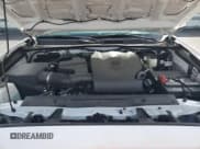 ✅ 2021 Toyota Tacoma SR5 • VIN: 3TMBZ5DN2MM031559 • Lot: 57550445. Listed on Copart with 38,025 mi. Free auction sales archive from the USA and detailed vehicle history report at DreamBid. Image 11.