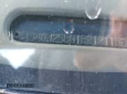 ✅ 2001 Chrysler Voyager • VIN: 1C4GJ25B01B218110 • Лот: 41291419. Опубликован ранее на IAAI с пробегом 225 145 миль. Бесплатный доступ к архиву аукционных продаж из США и подробный отчёт об истории автомобиля на DreamBid. Изображение 9.