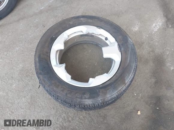 ✅ 2020 Jeep Compass Latitude • VIN: 3C4NJCBB8LT141375 • Lot: 42382374. Listed on IAAI with 63,799 mi. Free auction sales archive from the USA and detailed vehicle history report at DreamBid. Image 12.