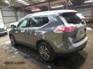 ✅ 2015 Nissan Rogue SL • VIN: 5N1AT2MV5FC761073 • Lot: 92188355. Listed on Copart with 131,938 mi. Free auction sales archive from the USA and detailed vehicle history report at DreamBid. Image 2.
