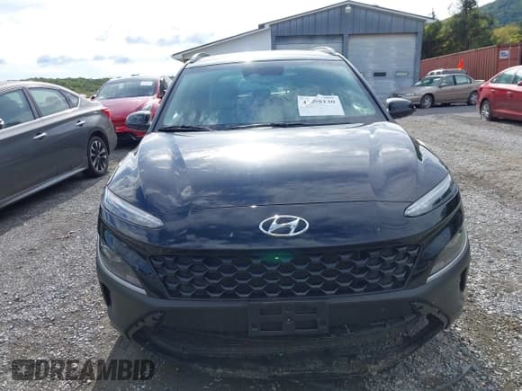 ✅ 2023 Hyundai Kona SEL • VIN: KM8K6CAB2PU056450 • Лот: 43398130. Опубликован ранее на IAAI с пробегом 31 261 миль. Бесплатный доступ к архиву аукционных продаж из США и подробный отчёт об истории автомобиля на DreamBid. Изображение 13.
