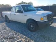 ✅ 2010 Ford Ranger XL • VIN: 1FTKR1EE7APA16407 • Lot: 41019733. Wystawiony na IAAI z przebiegiem 172 609 mil. Bezpłatny archiwum sprzedaży aukcyjnych z USA i szczegółowy raport historii pojazdu na DreamBid. Zdjęcie 1.