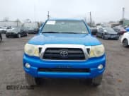 ✅ 2006 Toyota Tacoma • VIN: 5TELU42N16Z219754 • Lot: 43683449. Wystawiony na IAAI z przebiegiem 294 786 mil. Bezpłatny archiwum sprzedaży aukcyjnych z USA i szczegółowy raport historii pojazdu na DreamBid. Zdjęcie 13.