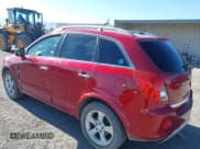 ✅ 2015 Chevrolet Captiva Sport LTZ • VIN: 3GNAL4EK7FS503403 • Lot: 42140013. Wystawiony na IAAI z przebiegiem 72 905 mil. Bezpłatny archiwum sprzedaży aukcyjnych z USA i szczegółowy raport historii pojazdu na DreamBid. Zdjęcie 3.