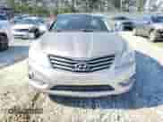 2014 Hyundai Azera Limited with VIN KMHFH4JG6EA341681, listed as a Copart auction lot 42495945 with 166,782 mi miles and Clean title. Bid and sale history available at DreamBid. Image 5.