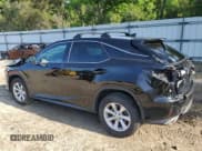 ✅ 2016 Lexus RX 350 • VIN: 2T2BZMCA3GC022905 • Lot: 55803315. Wystawiony na Copart z przebiegiem 121 774 mil. Bezpłatny archiwum sprzedaży aukcyjnych z USA i szczegółowy raport historii pojazdu na DreamBid. Zdjęcie 2.