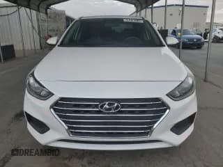 ✅ 2021 Hyundai Accent SE • VIN: 3KPC24A65ME141127 • Лот: 81025004. Опубликован ранее на Copart с пробегом 72 669 миль. Бесплатный доступ к архиву аукционных продаж из США и подробный отчёт об истории автомобиля на DreamBid. Изображение 5.